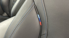 BMW 4 Series 420i M Sport 5dr Step Auto Petrol Hatchback